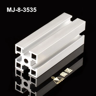 35 Series Industrial Aluminium Profile